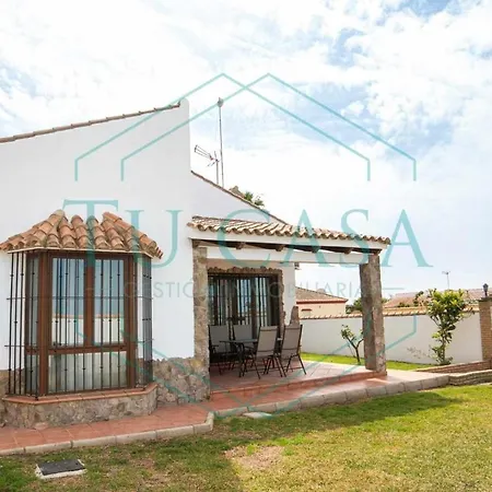 Vila Castilla *