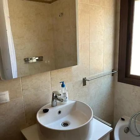 וילה Castilla קדיז