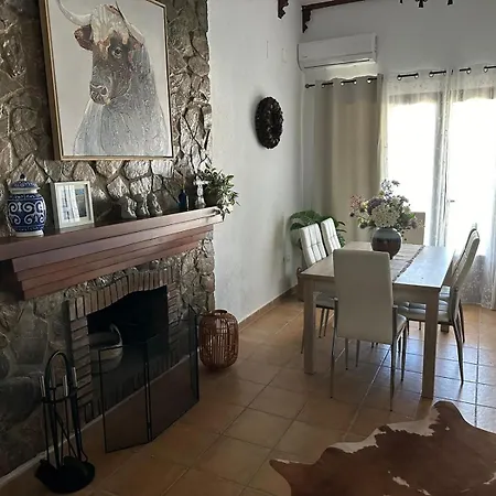 Villa Castilla