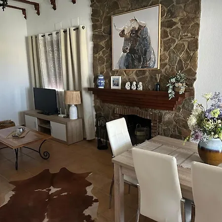 Villa Castilla Cadiz