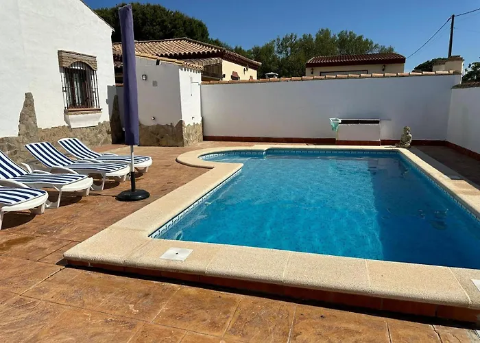 Castilla Villa Cadiz