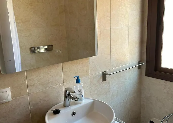 Villa Castilla Cadiz