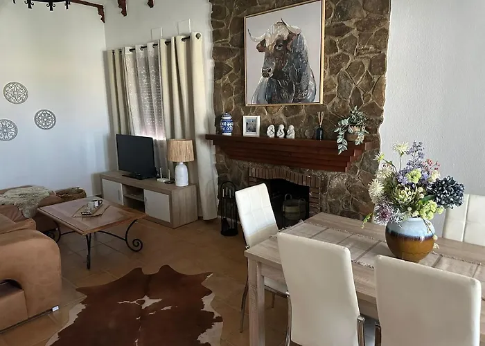 Villa Castilla Cádiz