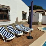 Castilla Villa *