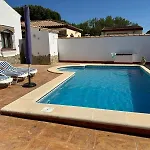 Castilla Villa Cádis