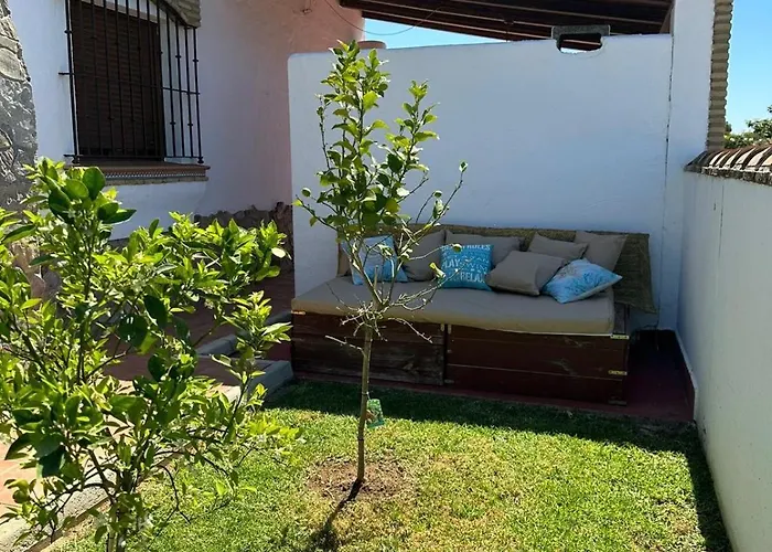 Castilla Καντίζ