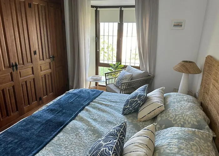 Castilla Βίλα Καντίζ